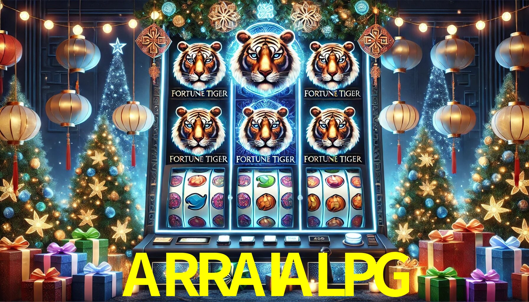 Como Jogar Fortune Tiger