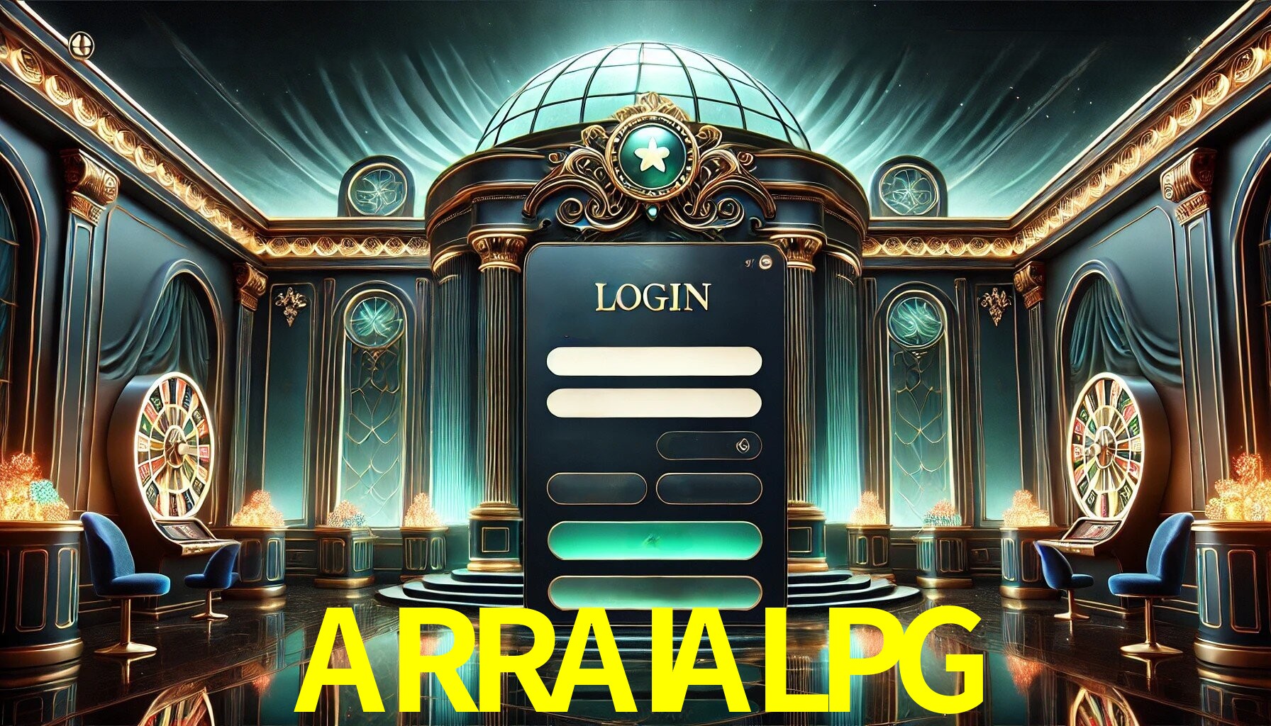 Benefícios do Login