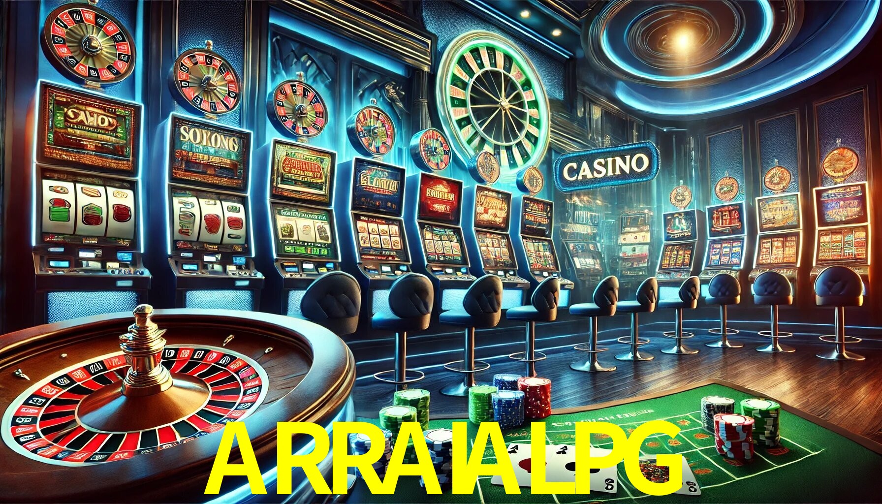 Jogos Populares
